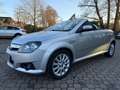 Opel Tigra Twin Top 1.8 Sport *nur 79 TKM*HU a.W. neu*Klima* Silber - thumbnail 4