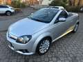 Opel Tigra Twin Top 1.8 Sport *nur 79 TKM*HU a.W. neu*Klima* Silber - thumbnail 15