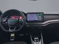 Skoda Octavia Combi RS 2.0 TSI DSG NAVI LED DAB RFK Blanc - thumbnail 9