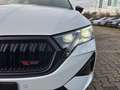Skoda Octavia Combi RS 2.0 TSI DSG NAVI LED DAB RFK Blanc - thumbnail 15