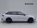 Skoda Octavia Combi RS 2.0 TSI DSG NAVI LED DAB RFK Blanc - thumbnail 2