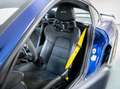 Porsche 718 Cayman 4.0 GT4-CARBO-SEDILI GUSCIO-PDLS Kék - thumbnail 9