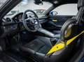 Porsche 718 Cayman 4.0 GT4-CARBO-SEDILI GUSCIO-PDLS Blauw - thumbnail 6