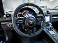 Porsche 718 Cayman 4.0 GT4-CARBO-SEDILI GUSCIO-PDLS Blu/Azzurro - thumbnail 7