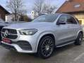 Mercedes-Benz GLE 300 d AMG 4M Pano Head-Up Silber - thumbnail 1