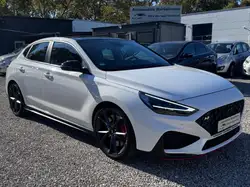 Hyundai i30 1.hd*Fastback *N Performance*Automatik*Sport