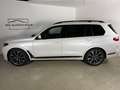 BMW X7 xDrive 40 d M Sport // Mwst // 6-Sitzer // Voll // Weiß - thumbnail 5