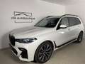 BMW X7 xDrive 40 d M Sport // Mwst // 6-Sitzer // Voll // Weiß - thumbnail 1