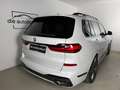 BMW X7 xDrive 40 d M Sport // Mwst // 6-Sitzer // Voll // Weiß - thumbnail 10