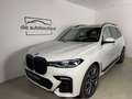 BMW X7 xDrive 40 d M Sport // Mwst // 6-Sitzer // Voll // Weiß - thumbnail 2