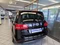 Volkswagen Sharan Highline DSG, Leder, 177 PS, Pano, 2.Hand Black - thumbnail 8