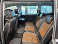 Volkswagen Sharan Highline DSG, Leder, 177 PS, Pano, 2.Hand Black - thumbnail 11