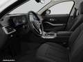 BMW 318 i Touring Shz. HuD PDC Tempomat DAB Klimaauto. Wit - thumbnail 3