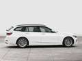 BMW 318 i Touring Shz. HuD PDC Tempomat DAB Klimaauto. Wit - thumbnail 8
