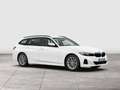 BMW 318 i Touring Shz. HuD PDC Tempomat DAB Klimaauto. Wit - thumbnail 9