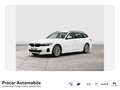 BMW 318 i Touring Shz. HuD PDC Tempomat DAB Klimaauto. Wit - thumbnail 1