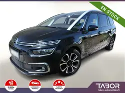 Citroen C4 Grand Spacetourer 1.2 PureTech 130