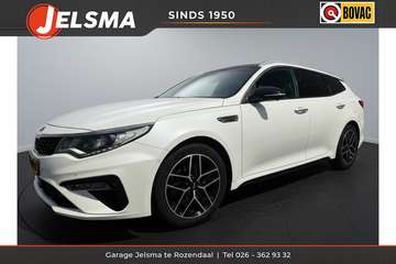 Sportswagon 1.6 T-GDi GT-Line Aut. Pano | Trekhaak