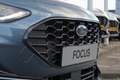 Ford Focus 1.0 EcoBoost Hybrid ST Line 125pk | SYNC 4 Navigat Blauw - thumbnail 4