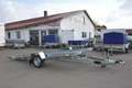 Temared CAR FLAT 3518 U - 1300/1500/1800kg Autotransport - thumbnail 3