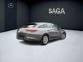 Mercedes-Benz CLA 180 d Shooting Brake Boite Auto Gris - thumbnail 2