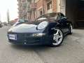 Porsche 911 UFFICIALE PORSCHE TORINO SOLO KM 52000!! Modrá - thumbnail 1