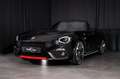 Abarth 124 Spider 1.4 Turbo MultiAir 170 CV Negro - thumbnail 3