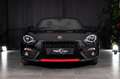 Abarth 124 Spider 1.4 Turbo MultiAir 170 CV Negro - thumbnail 2