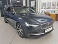 Volvo S90 T8 AWD Geartr. Plus Bright Blue - thumbnail 2
