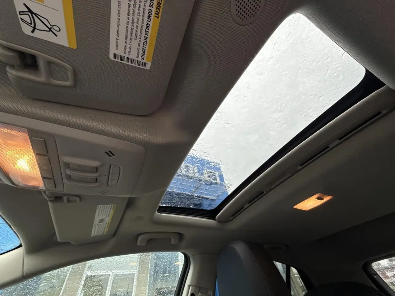 Buick Encore fotografie Buick Encore