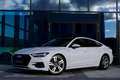 Audi A7 SB 40 TDI quattro S-LINE *Bang & Olufsen - Panora Weiß - thumbnail 2