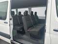 Mercedes-Benz Sprinter Sprinter 315 CDI KOMBI MAXI*KLIMA*RÜCKFAHRK.*SHZ White - thumbnail 10