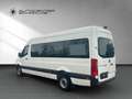 Mercedes-Benz Sprinter Sprinter 315 CDI KOMBI MAXI*KLIMA*RÜCKFAHRK.*SHZ White - thumbnail 4