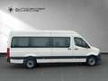 Mercedes-Benz Sprinter Sprinter 315 CDI KOMBI MAXI*KLIMA*RÜCKFAHRK.*SHZ White - thumbnail 7