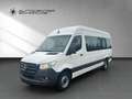 Mercedes-Benz Sprinter Sprinter 315 CDI KOMBI MAXI*KLIMA*RÜCKFAHRK.*SHZ Weiß - thumbnail 2