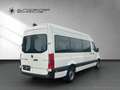 Mercedes-Benz Sprinter Sprinter 315 CDI KOMBI MAXI*KLIMA*RÜCKFAHRK.*SHZ White - thumbnail 6