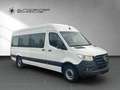 Mercedes-Benz Sprinter Sprinter 315 CDI KOMBI MAXI*KLIMA*RÜCKFAHRK.*SHZ White - thumbnail 8