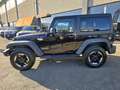 Jeep Wrangler WRANGLER 2.8 CRD 200CV RUBICON BY BADCARS Schwarz - thumbnail 2