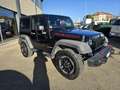 Jeep Wrangler WRANGLER 2.8 CRD 200CV RUBICON BY BADCARS Schwarz - thumbnail 7