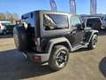 Jeep Wrangler WRANGLER 2.8 CRD 200CV RUBICON BY BADCARS Schwarz - thumbnail 5