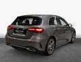 Mercedes-Benz A 200 A-Klasse Grijs - thumbnail 2