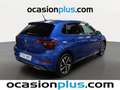 Volkswagen Polo 1.0 TSI Mas DSG 70kW Bleu - thumbnail 4