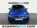 Volkswagen Polo 1.0 TSI Mas DSG 70kW Bleu - thumbnail 13