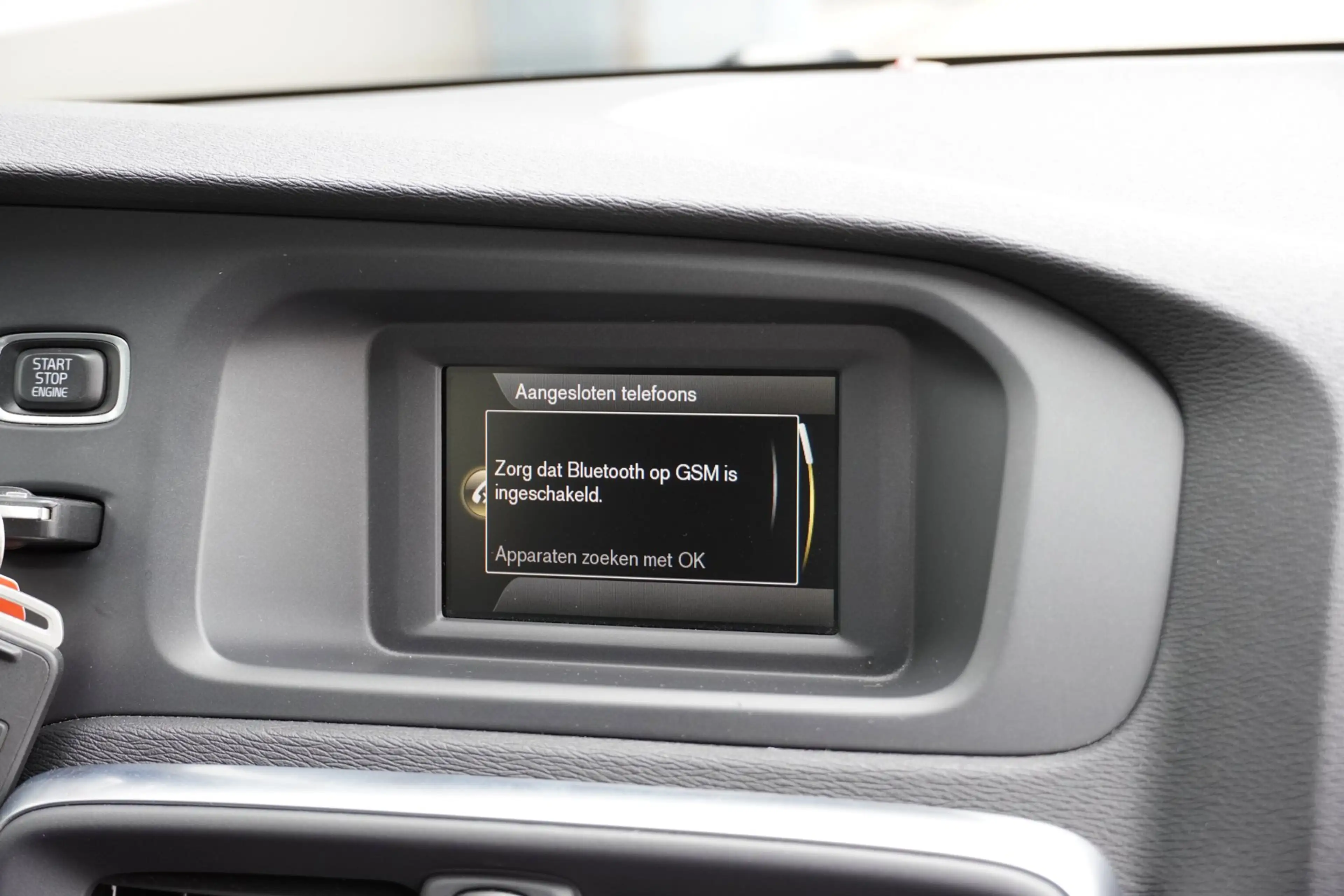 Volvo V40 1.6 T2 120PK Summum Airco/Cruise/PDC/Stoelverw. — photo 4