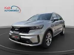 Kia Sorento 2.2 CRDi PLATINUM 4WD+AHK+HUD+360°+