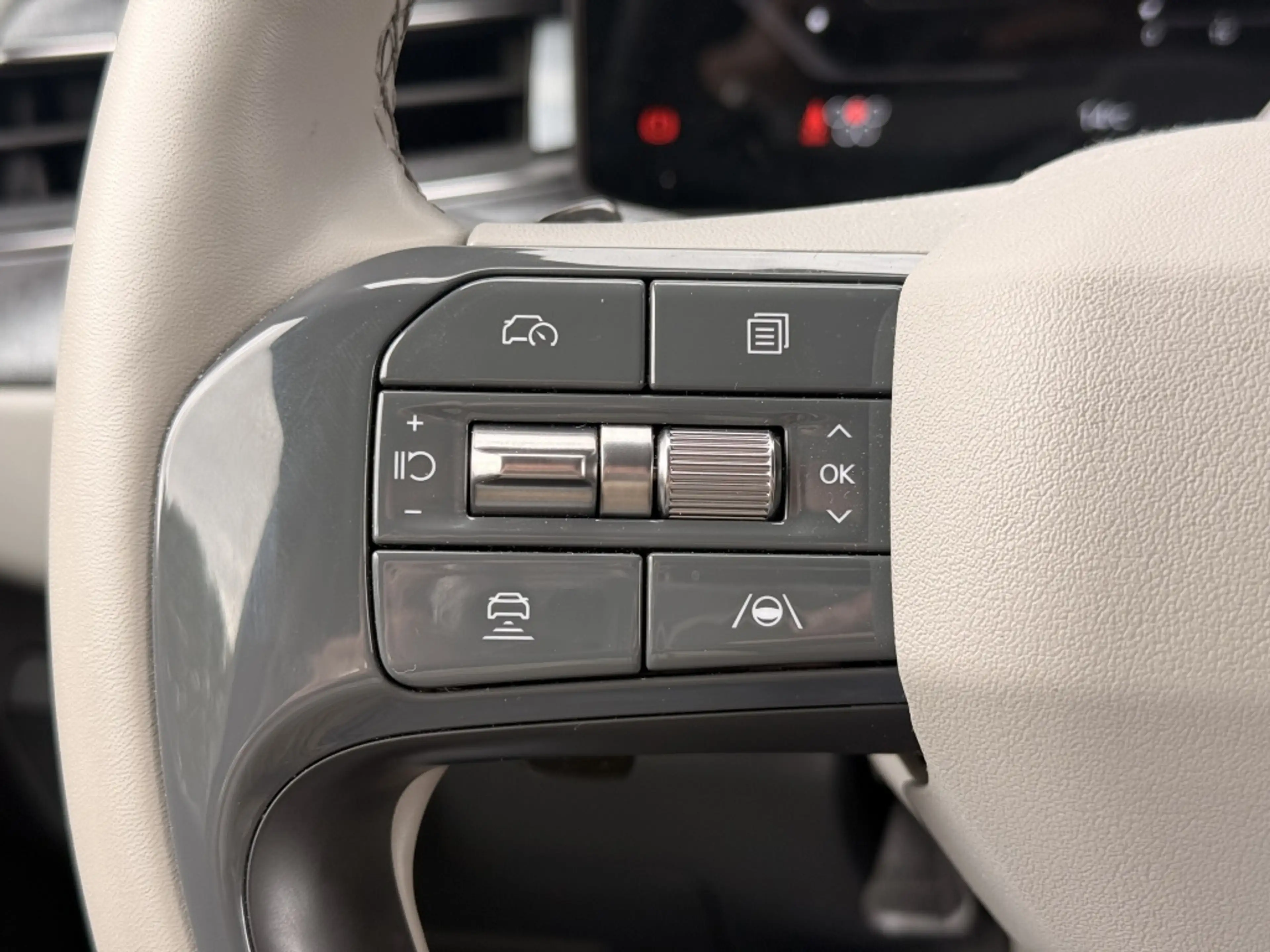 Kia EV9 Air 99.8 kWh — photo 10