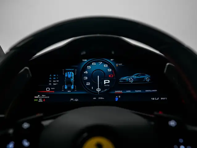 Ferrari 12cilindri view 15