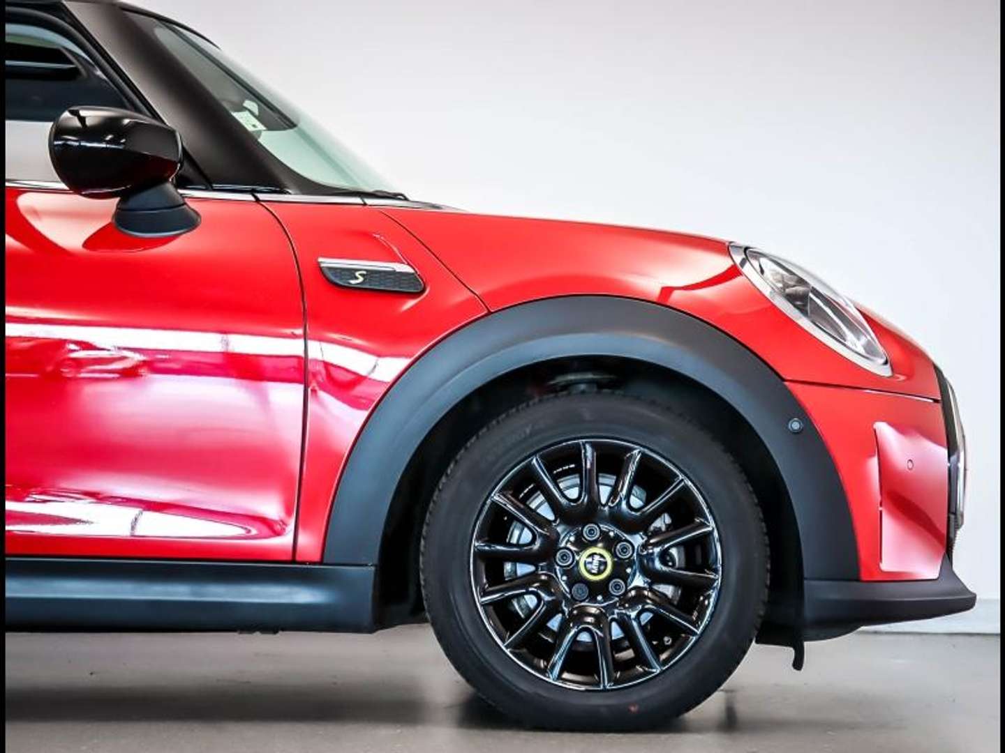 Mini Electric Cooper SE - - Joinsteer - #5