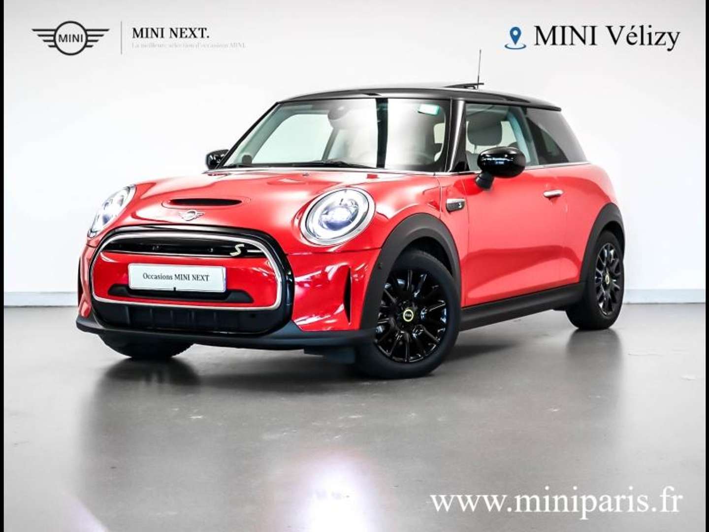 Mini Electric Cooper SE - - Joinsteer - #1