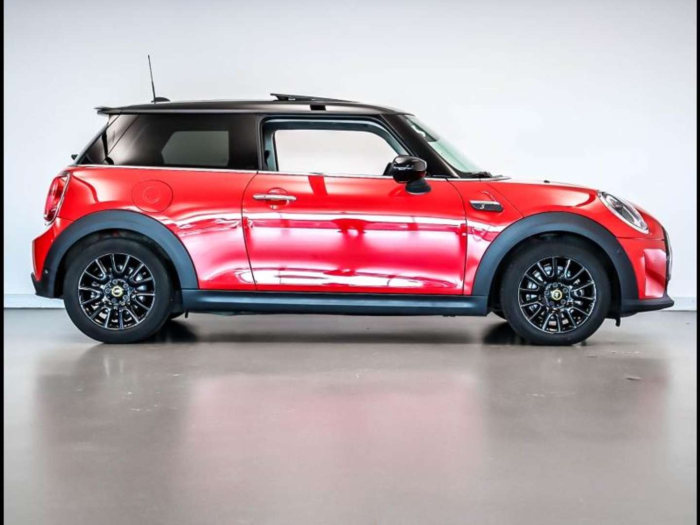 Mini Electric Cooper SE - - Joinsteer - #4